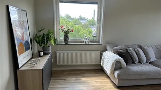Apartments in Sundbyberg - photo 2