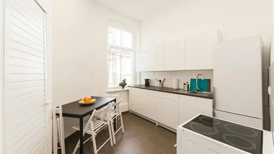Rooms in Berlin Pankow - photo 9