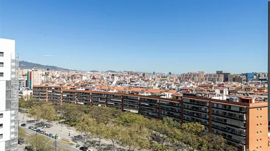 Apartments in L'Hospitalet de Llobregat - photo 7