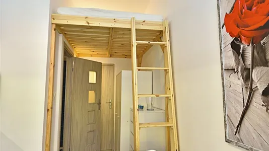 Apartments in Łódź - photo 6