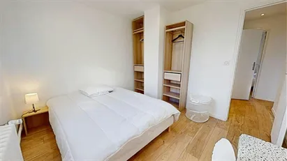 Room for rent in Lyon, Auvergne-Rhône-Alpes