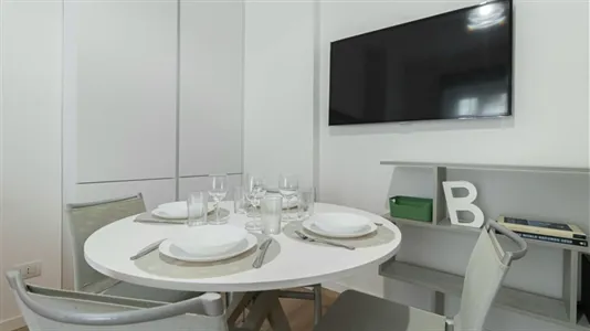 Apartments in Milano Zona 4 - Vittoria, Forlanini - photo 5