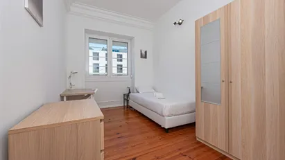 Room for rent in Lisbon (region)