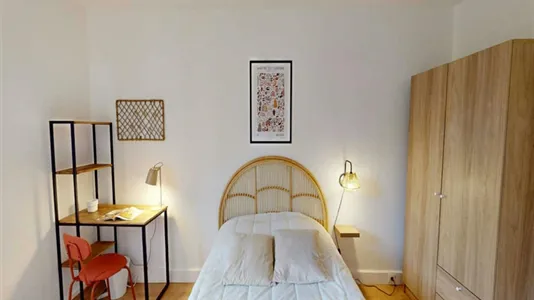 Rooms in Paris 15ème arrondissement - photo 2