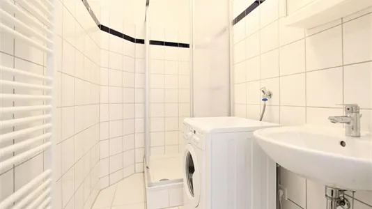 Apartments in Wien Neubau - photo 8