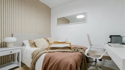 Room for rent in Madrid Retiro, Madrid