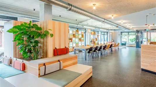 Apartments in Berlin Treptow-Köpenick - photo 8