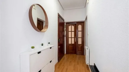 Rooms in Madrid Retiro - photo 3