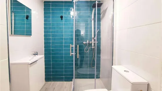 Rooms in Granada - photo 10