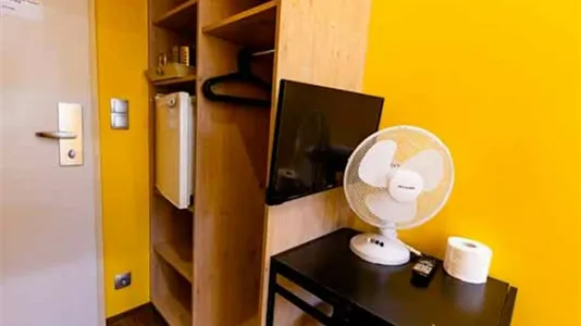 Rooms in Wien Rudolfsheim-Fünfhaus - photo 3