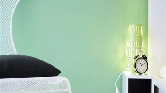 Rooms in Milano Zona 2 - Stazione Centrale, Gorla, Turro, Greco, Crescenzago - photo 4