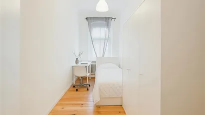 Room for rent in Berlin