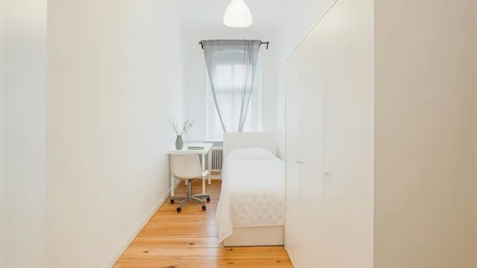 Rooms in Location is not specified - photo 1