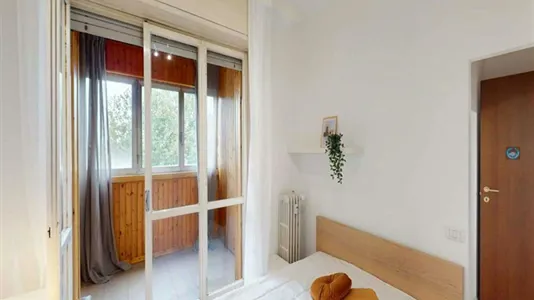 Rooms in Milano Zona 7 - Baggio, De Angeli, San Siro - photo 3