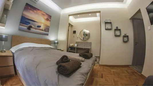 Apartments in Athens Akropoli - photo 2