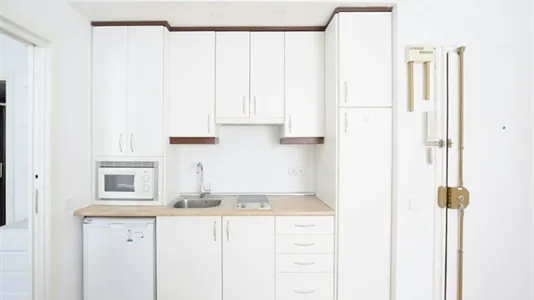 Apartments in Madrid Centro - photo 5