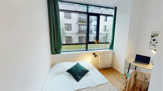 Rooms in Nanterre - photo 3