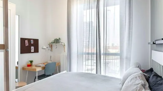Rooms in Milano Zona 9 - Porta Garibaldi, Niguarda - photo 2
