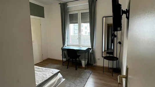 Rooms in Location is not specified - photo 8