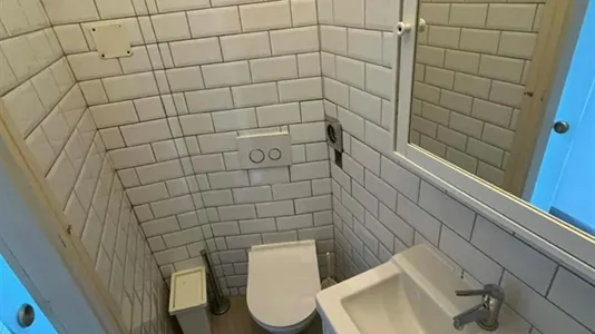 Apartments in Budapest Erzsébetváros - photo 5