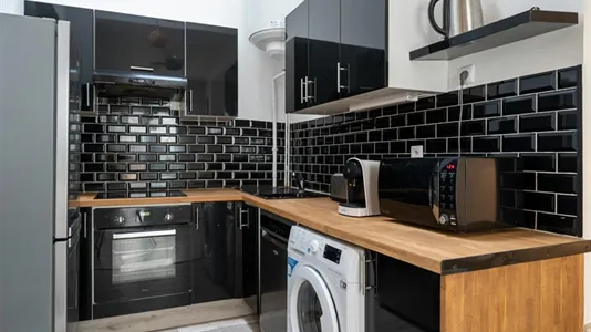 Rooms in Paris 20ème arrondissement - photo 5