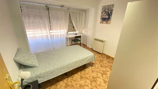 Rooms in Madrid Usera - photo 4