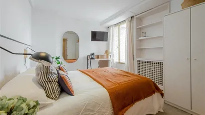 Room for rent in Madrid Chamartín, Madrid