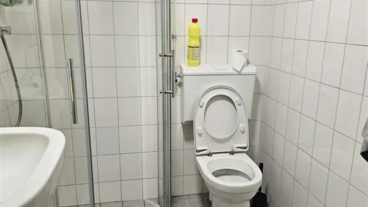 Rooms in Rotterdam Prins Alexander - photo 8