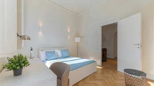 Rooms in Florence - photo 6