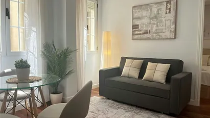 Apartment for rent in Madrid Centro, Madrid