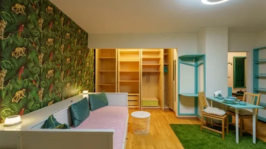 Apartments in Vienna Donaustadt - photo 4