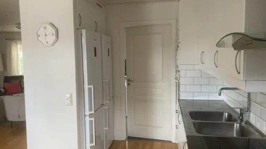 Houses in Helsingborg - photo 3