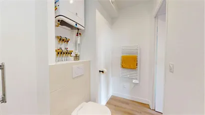 Room for rent in Paris 10ème arrondissement, Paris