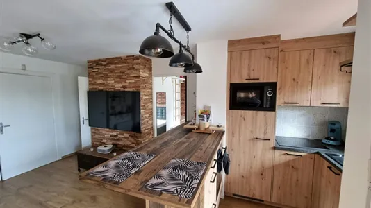 Apartments in Toulouse - photo 9