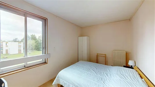 Rooms in Poitiers - photo 3