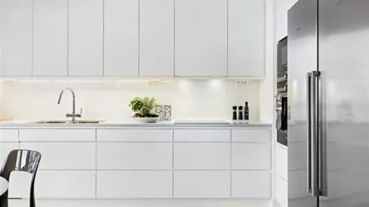 Apartments in Södermalm - photo 2
