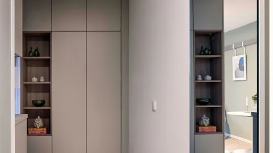 Apartments in Hamburg Mitte - photo 5