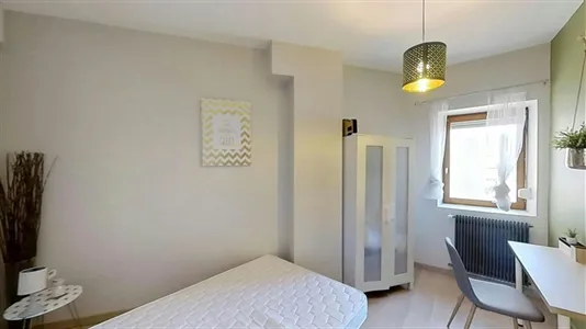 Rooms in Nancy - photo 4