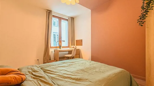 Rooms in Stad Brussel - photo 2