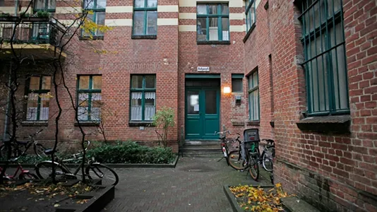 Rooms in Location is not specified - photo 8