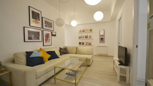 Rooms in Madrid Chamberí - photo 7