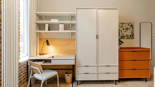 Rooms in Brussels Etterbeek - photo 4