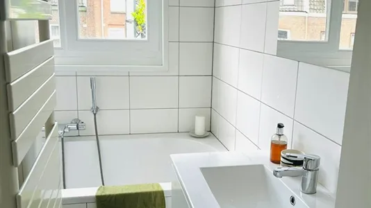 Apartments in Utrecht Noord-West - photo 3