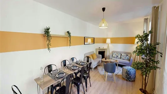 Rooms in Bordeaux - photo 10