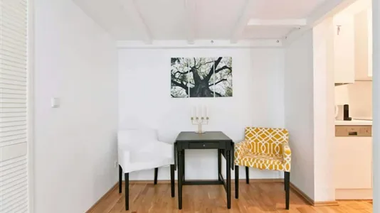 Apartments in Vienna Alsergrund - photo 3