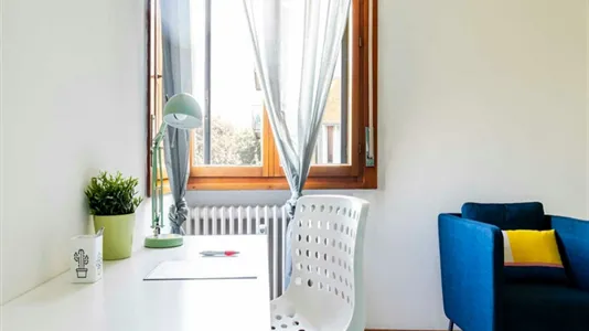 Rooms in Padua - photo 7