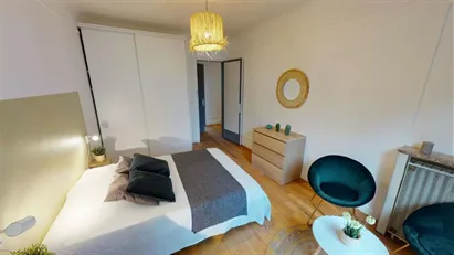 Room for rent in Paris 15ème arrondissement, Paris
