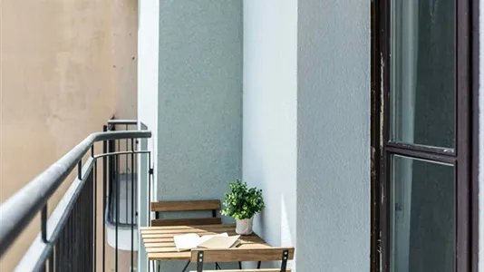 Rooms in Milano Zona 3 - Porta Venezia, Città Studi, Lambrate - photo 10