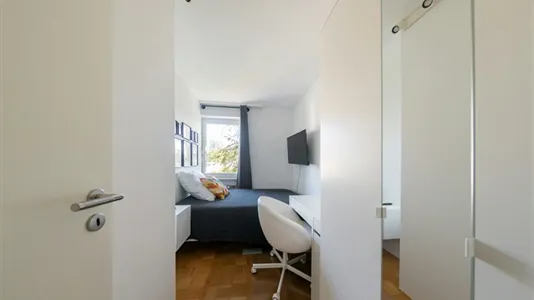 Rooms in Frankfurt Süd - photo 1