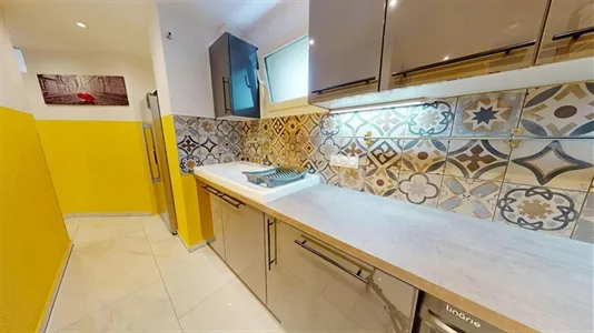 Rooms in Saint-Julien-en-Genevois - photo 5